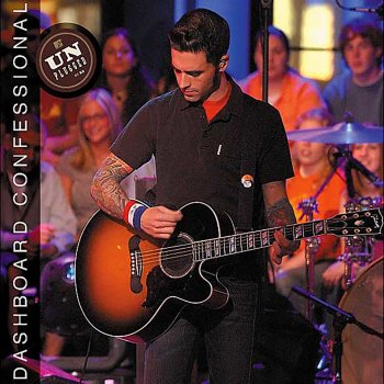 Dashboard Confessional The Sharp Hint of New Tears (MTV Unplugged)
