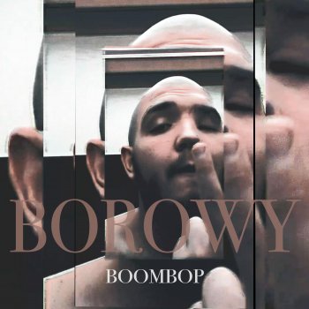 Borowy BOOMBOP (feat. Vkie & matiskater)