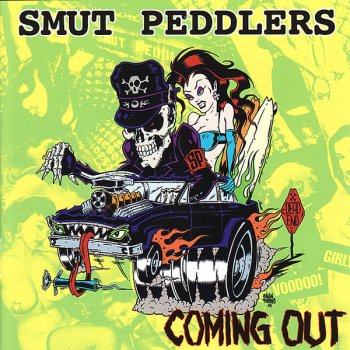 Smut Peddlers My Old Addiction