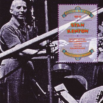 Stan Kenton Theme and Variations