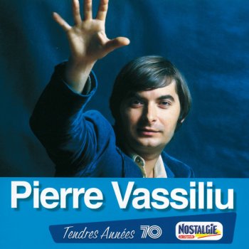 Pierre Vassiliu Tu T'En Vas