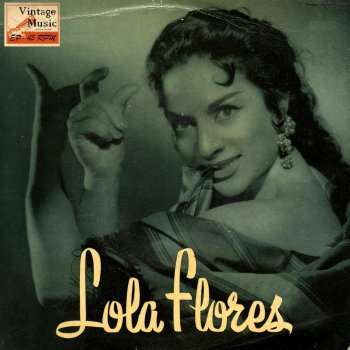 Lola Flores Venga Pronto El Volapie (Bulerías)