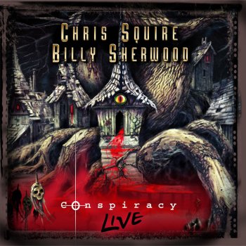 Chris Squire & Billy Sherwood Universal Garden