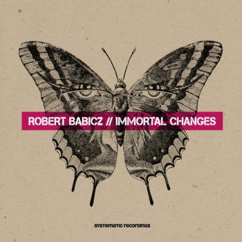 Robert Babicz Darkflower - Fever Mix