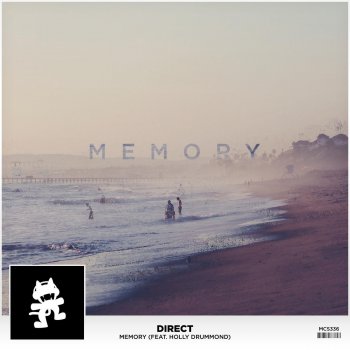 Direct feat. Holly Drummond Memory