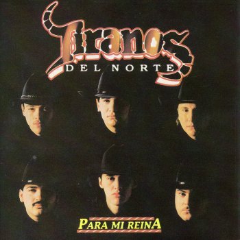 Los Tiranos Del Norte Besos Bonitos