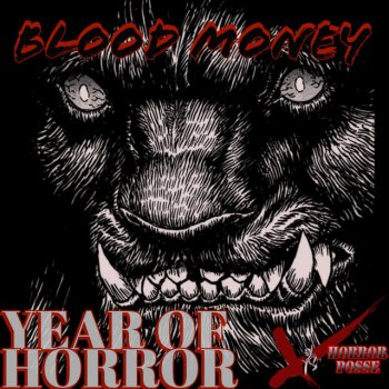 Blood Money Buku 2 (feat. Cyrus Krow)
