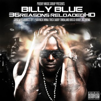 Billy Blue feat. Trick Daddy Look What I Did