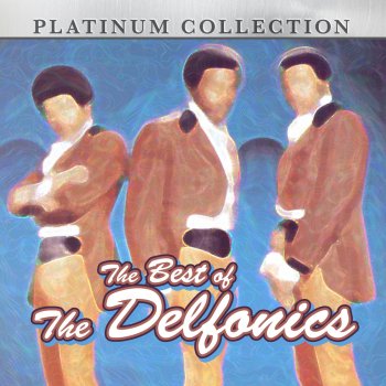 The Delfonics You'll Get Enough