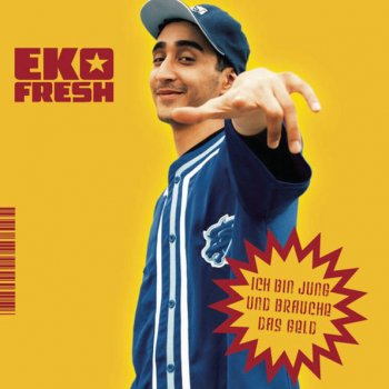 Eko Fresh feat. Caput & G-Style Was ich brauch