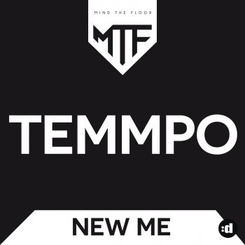 Temmpo New Me (Extended)