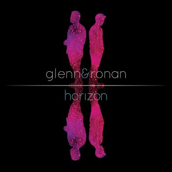 Glenn & Ronan Eve, The Apple Of My Eye