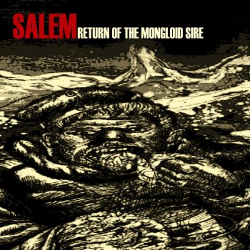 Salem Love On The Oilplant