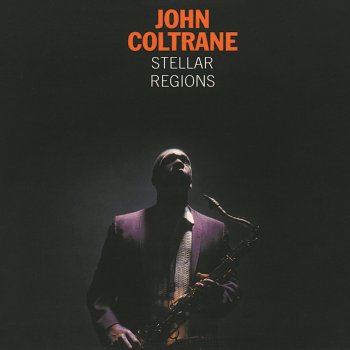 John Coltrane Sun Star