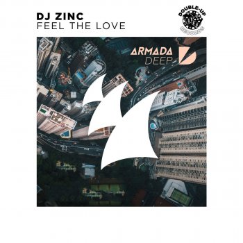 DJ Zinc Feel the Love