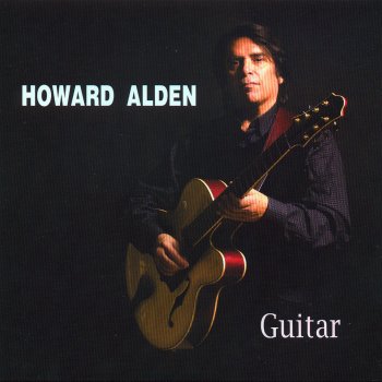 Howard Alden Moonlight in Vermont