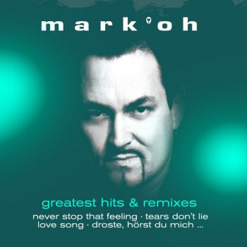 Mark 'Oh Tears Don't Lie - O. Lieb Remix