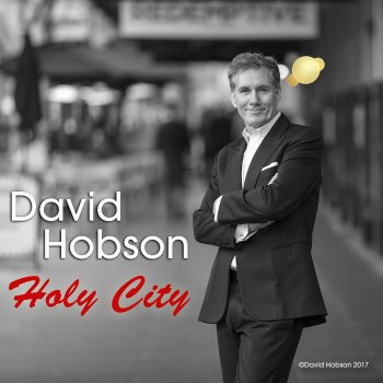 David Hobson The Holy City