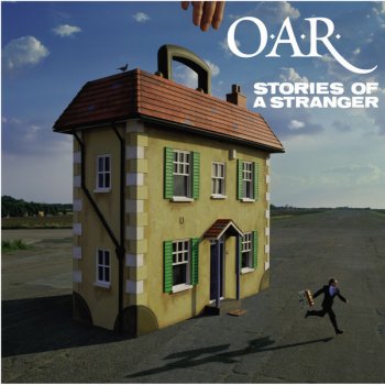 O.A.R. Heard The World