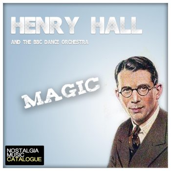 Henry Hall The Goona Goo