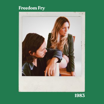 Freedom Fry 1983