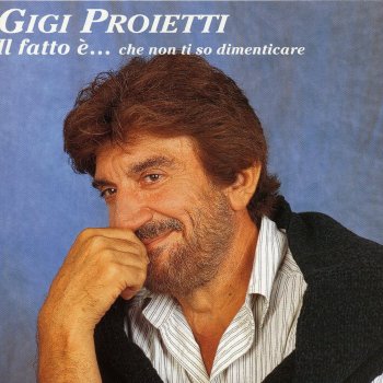 Gigi Proietti & Metropolitana srl La solita canzone