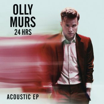 Olly Murs Flaws (Acoustic)