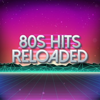 80s Hits Reloaded Dance Hall Days
