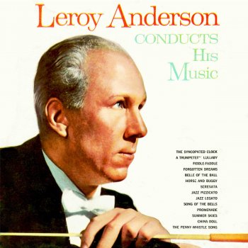 Leroy Anderson Song Of The Bells