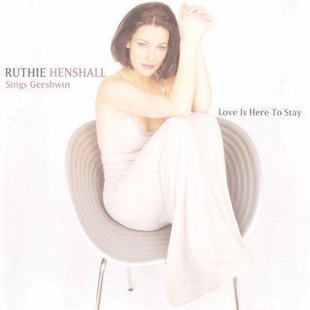 Ruthie Henshall Oh, Lady Be Good!