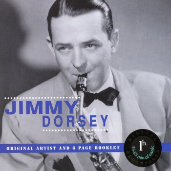 Jimmy Dorsey You Can Depend On Me