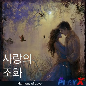 PLAY X Harmony of Love