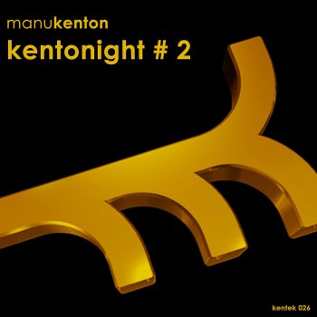 Manu Kenton Snare and Roll