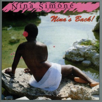 Nina Simone Touching and Caring