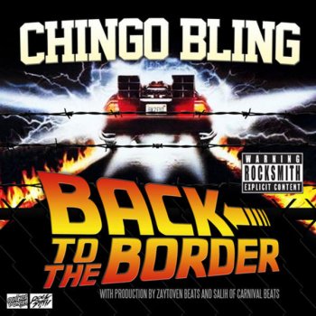 Chingo Bling W.W.C.D.? 805 225 4641