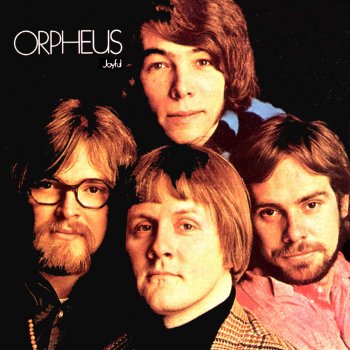 Orpheus Me About You