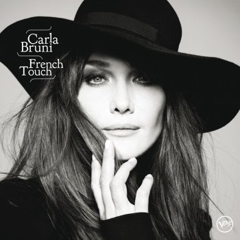 Carla Bruni Highway To Hell
