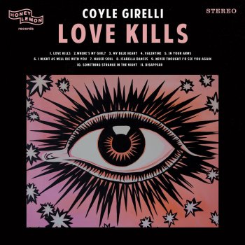 Coyle Girelli In Your Arms