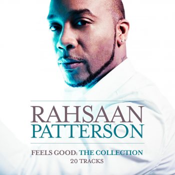 Rahsaan Patterson Don't Touch Me