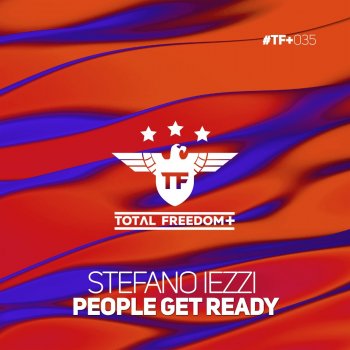 Stefano Iezzi People Get Ready - Radio Edit