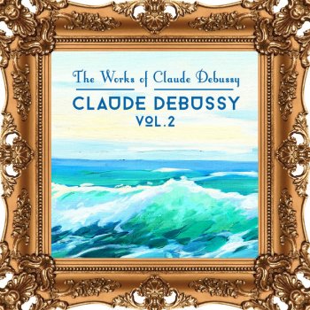Claude Debussy feat. Peter Frankl Ballade