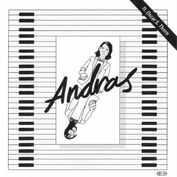 Andras & Oscar Rhythm Ace