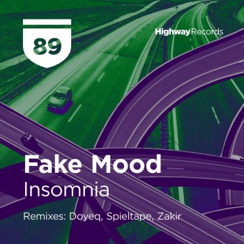 Fake Mood feat. Spieltape Insomnia - Spieltape Remix
