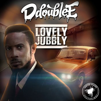 D Double E Lovely Jubbly (Instrumental)