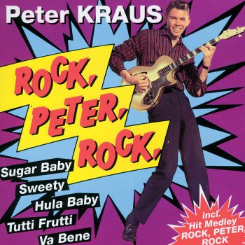 Peter Kraus Rock, Peter, Rock (Medley)