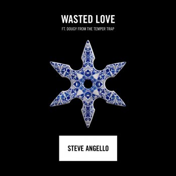 Steve Angello feat. Dougy Wasted Love (feat. Dougy)
