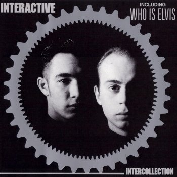 Interactive Who Is Elvis (Phenomania Remix)