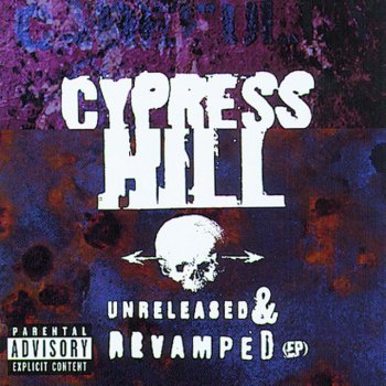 Cypress Hill Hits From the Bong (T-ray's mix)