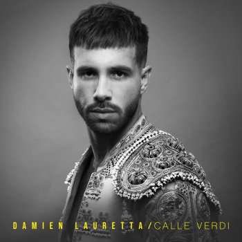 Damien Lauretta Calle Verdi