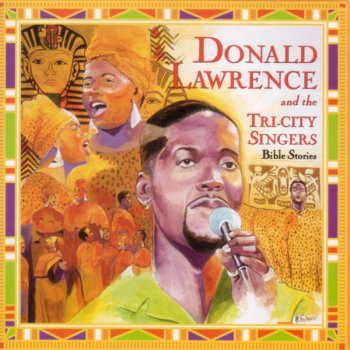 Donald Lawrence & The Tri-City Singers Dance [Reprise]